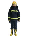 消防員滅火防護(hù)服