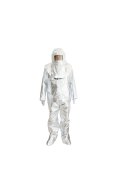 消防員隔熱防護(hù)服